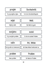 Lade das Bild in den Galerie-Viewer, Kroatisch Wörterbuch