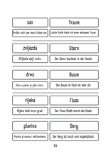 Lade das Bild in den Galerie-Viewer, Kroatisch Wörterbuch