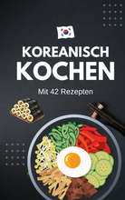 Lade das Bild in den Galerie-Viewer, Koreanisch Starterpaket