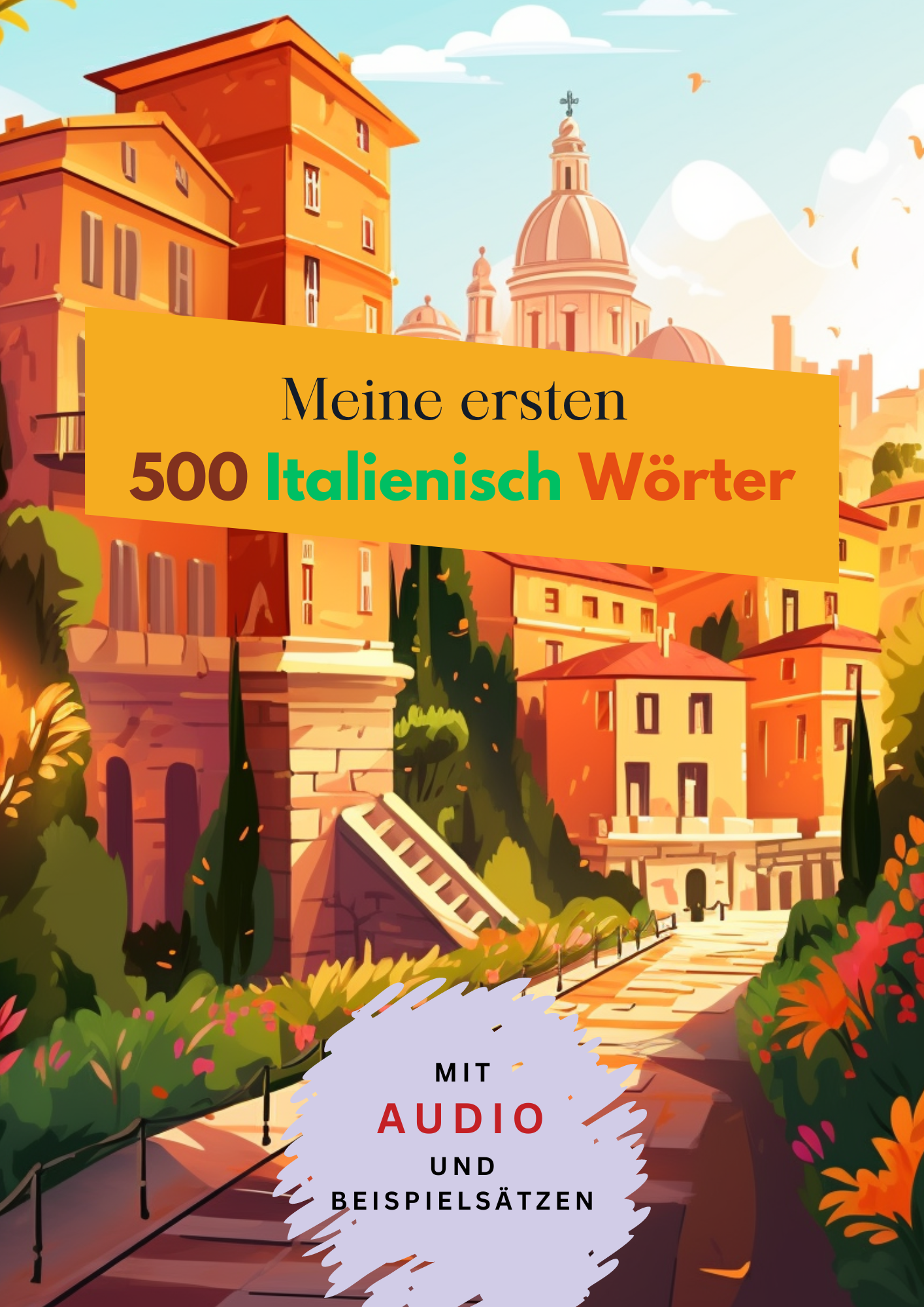 Italienisch Lernen Buch
