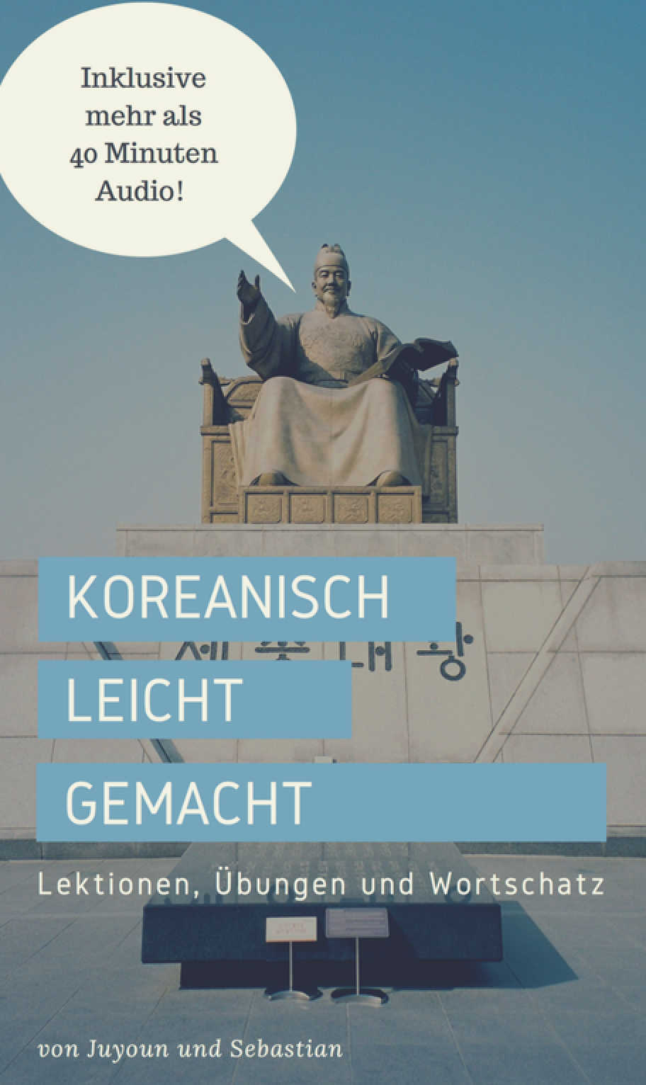 Koreanisch Lernen Startplan