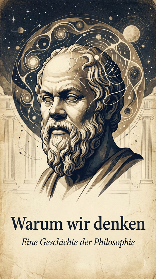 Eine Geschichte der Philosophie